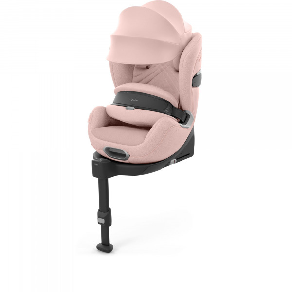 CYBEX Platinum Anoris T2 i-Size airbag - 76-125cm Peach Pink PLUS